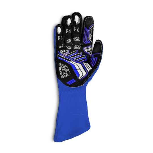 Gants de karting  Sparco ARROW K MY20 bleus