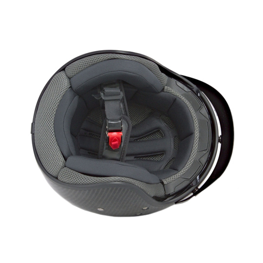 Casque Sparco CLUB J-1 Carbon