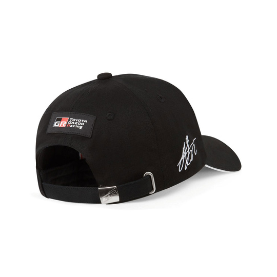 Casquette de baseball Katsuta Toyota Gazoo Racing WRT 2025