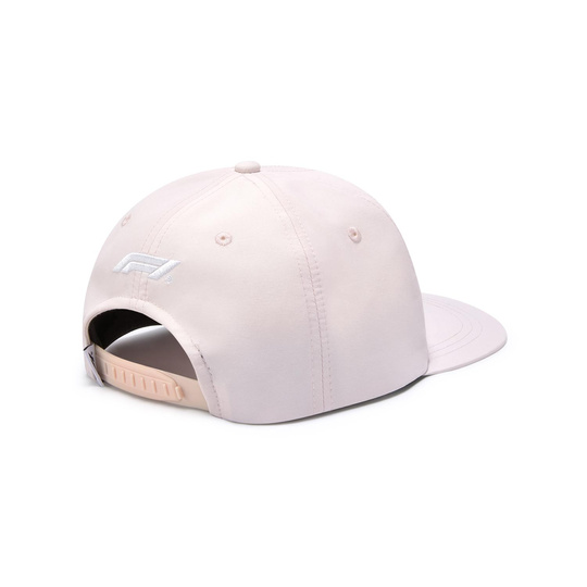 Casquette de baseball RDW Primrose rose Formule 1 2024
