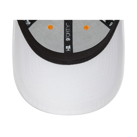 Casquette de baseball Contrast McLaren F1 2024 blanc