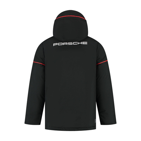 Veste d'hiver homme Team Porsche Motorsport 2025