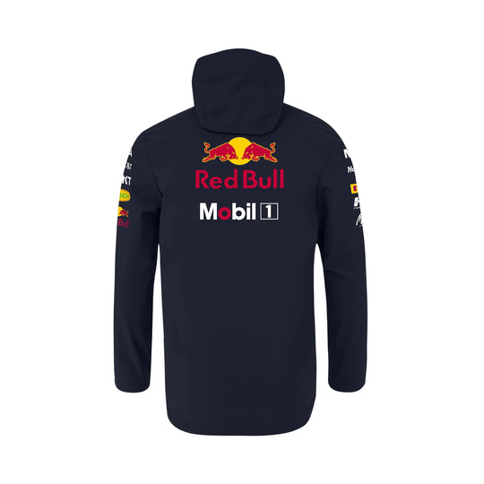 Veste homme Rain Team Red Bull Racing 2025
