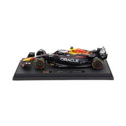 Modele 1/18 Verstappen RB19 Red Bull Racing