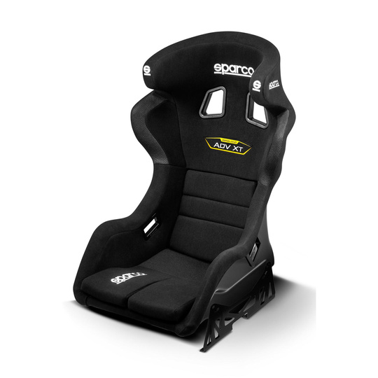 Baquet FIA Sparco ADV-XT MY22
