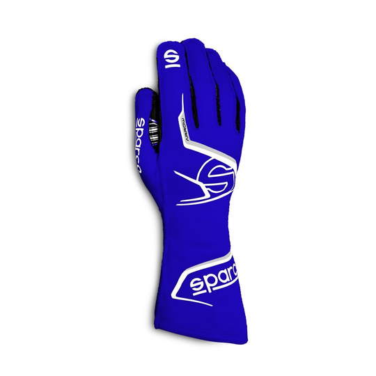 Gants de karting  Sparco ARROW K MY20 bleus