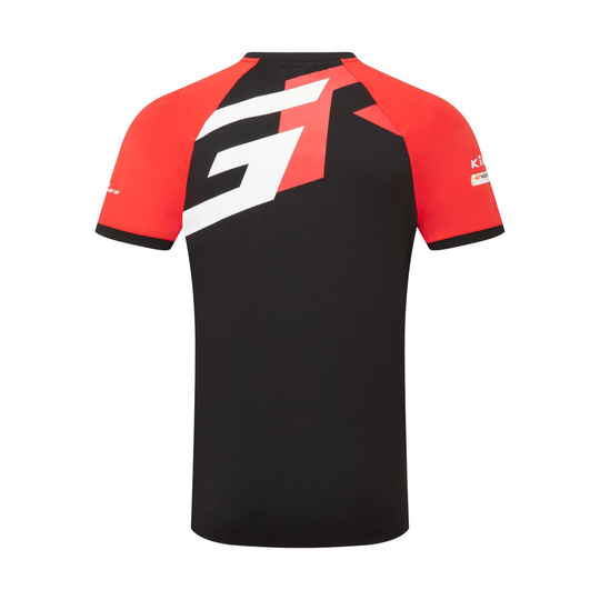  T-shirt homme Team Toyota Gazoo Racing WRT 2025