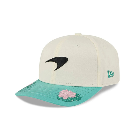 Casquette de baseball Brazil GP McLaren F1 2025