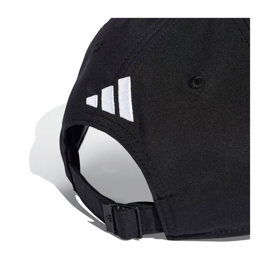Casquette baseball homme George Russell Mercedes AMG F1 2025 noir