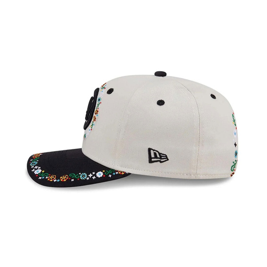 Casquette de baseball Mexico GP Haas F1 2025