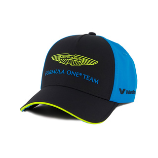 Casquette de baseball Singapore Aston Martin F1 2025