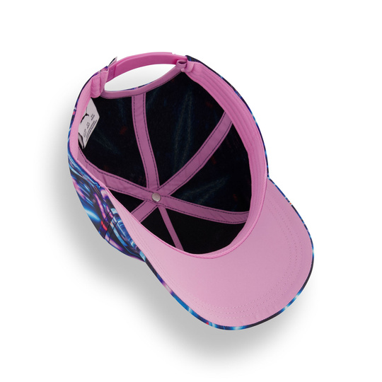 Casquette baseball homme Night Williams Racing 2025