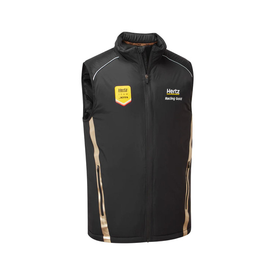 Gilet homme Hertz Team Jota 2023