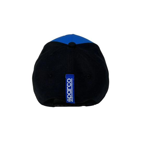 Casquette Team M-Sport bleu marine