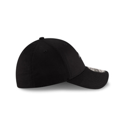 Casquette de baseball Seasonal McLaren F1 2025 noir