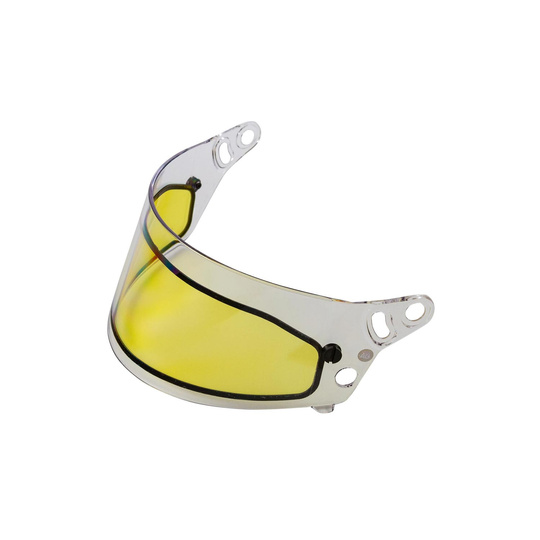 Visière BELL DSAF SE05 jaune