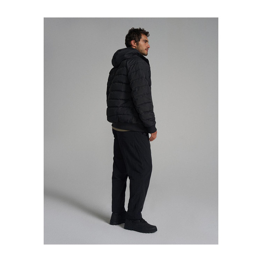 Veste homme Dakar DKR SIX noir