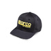 Casquette de baseball d'enfant Next Generation Sparco