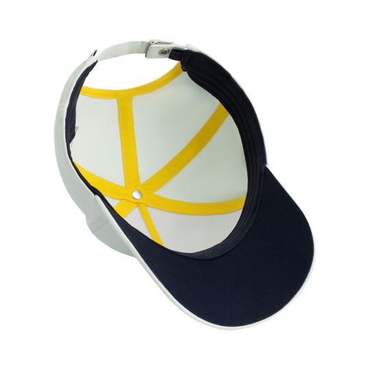 Casquette baseball homme Patches Williams Racing 2025