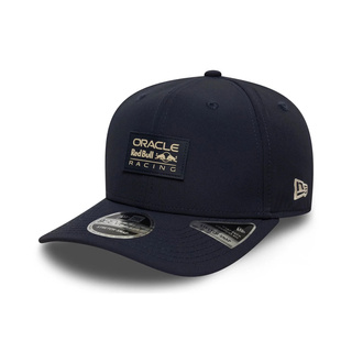 Casquette de baseball Recycled Red Bull Racing 2025