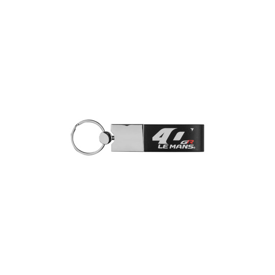 Breloque 40th Anniversary Toyota Gazoo Racing WEC 2025