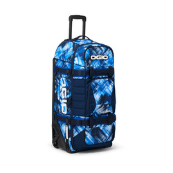 Sac de voyage Ogio RIG 9800 BLUE HASH