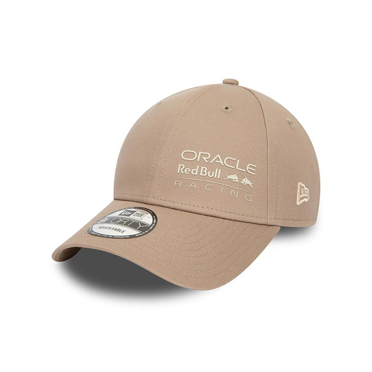 Casquette de baseball Seasonal Red Bull Racing 2025 marron