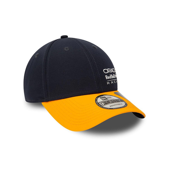 Basquette de baseball Repreve navy Red Bull Racing
