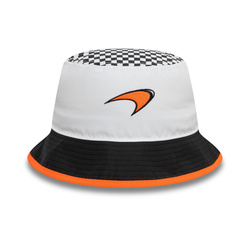 Chapeau pour homme Checkered McLaren F1 2025