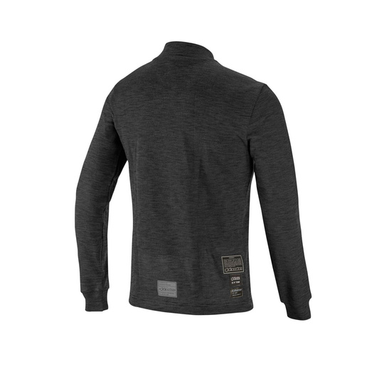 Alpinestars Race Golf V3 noir (FIA)