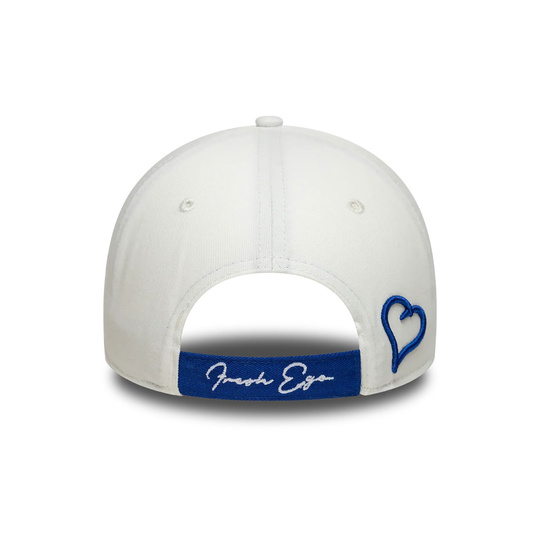 Casquette baseball homme Celebratory Williams Racing 2025