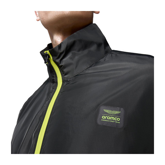 Veste homme Tech Lightweight Aston Martin F1 2025