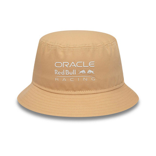Casquette Seasonal beige Red Bull Racing F1 Team
