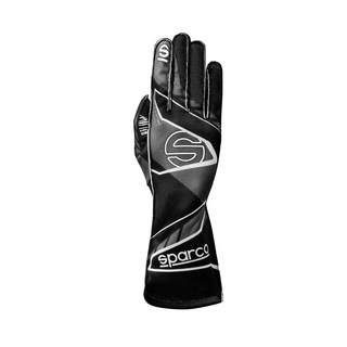 Gants de karting FIA Sparco K-ARROW+ 8877-2022 noir