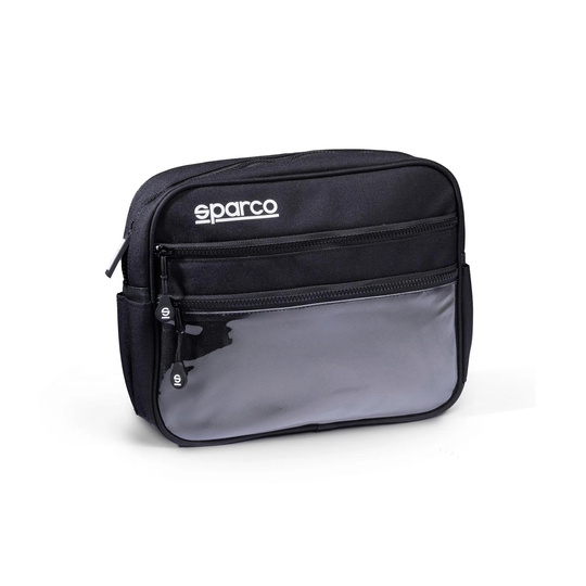Sac pour le pilote Sparco Co-Driver PLUS MY25