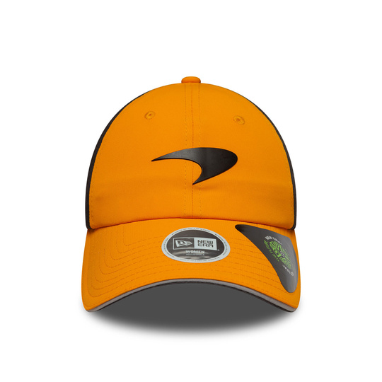 Casquette de baseball pour femme Team McLaren F1 2025