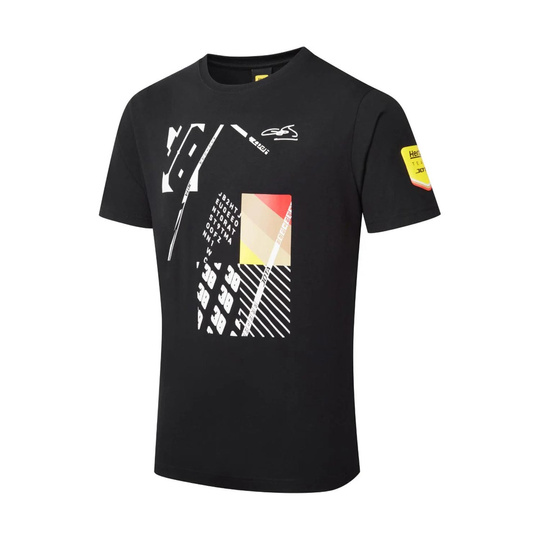 T-shirt Homme Jenson Button Hertz Team Jota 2024