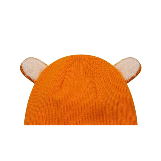Bonnet d'hiver pour jeune enfant Logo McLaren F1 2025