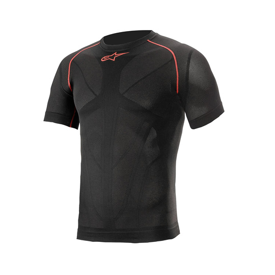 Tricot manches courtes Alpinestars Ride Tech V2 Summer