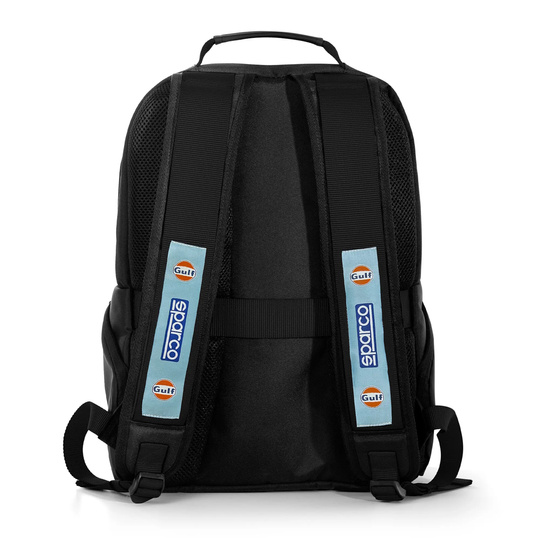 Sac à dos Sparco GULF Stage noir 