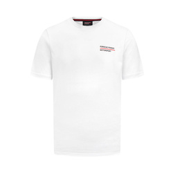 T-shirt Homme Car Penske Porsche Motorsport 2024