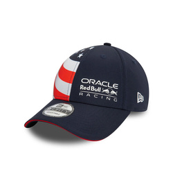 Casquette de baseball Miami America Red Bull Racing 2024