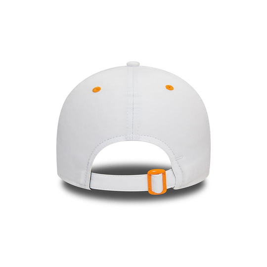 Casquette de baseball Contrast McLaren F1 2024 blanc