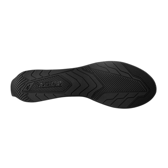 Bottines FIA Sparco X-LIGHT noir-jaune