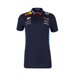 Polo femme Team Red Bull Racing 2024