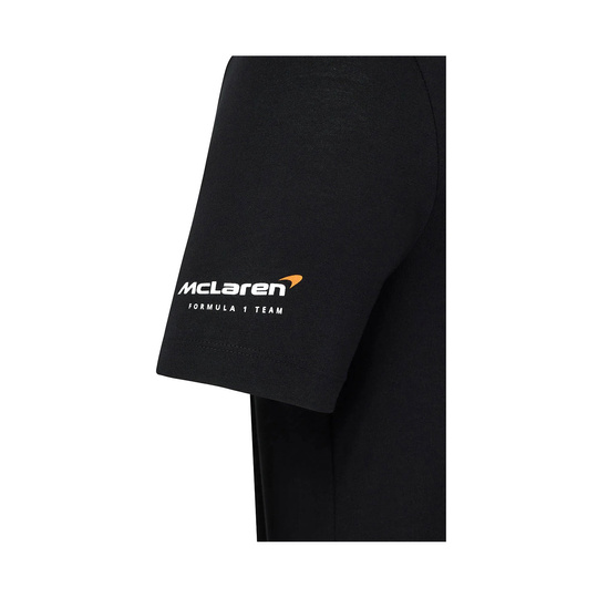 T-shirt homme Constructors Champions McLaren F1 2025
