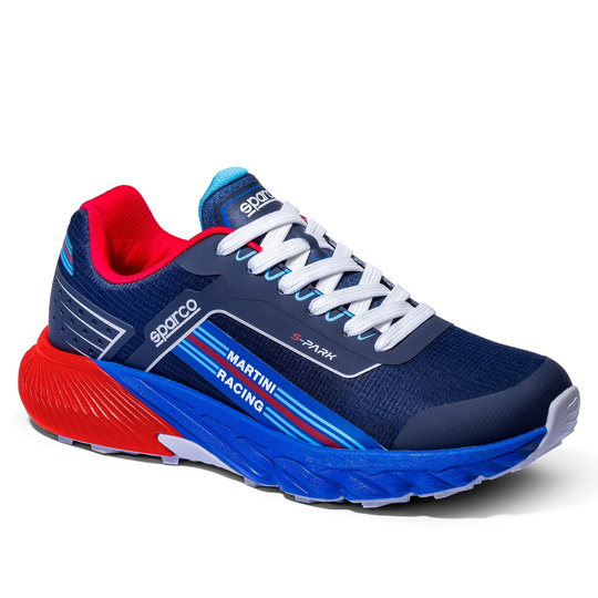 Chaussures Sparco S-PARK Martini Racing 