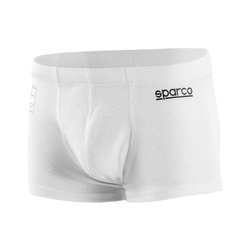 Boxer FIA Sparco blanc