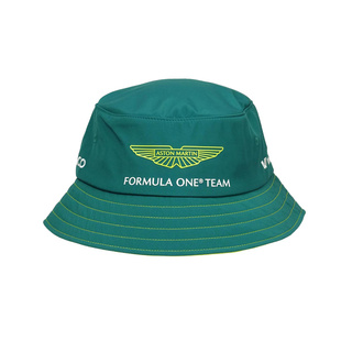 Chapeau homme Team Aston Martin F1 2025