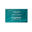 Drapeau Team Aston Martin F1
